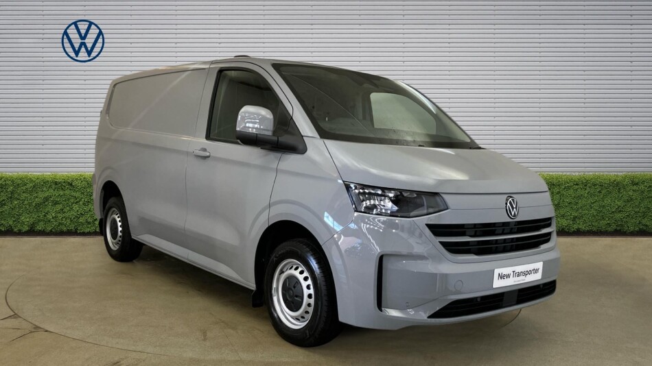 Volkswagen Transporter T28 Swb Diesel 2.0 TDI 110 Commerce Plus Van